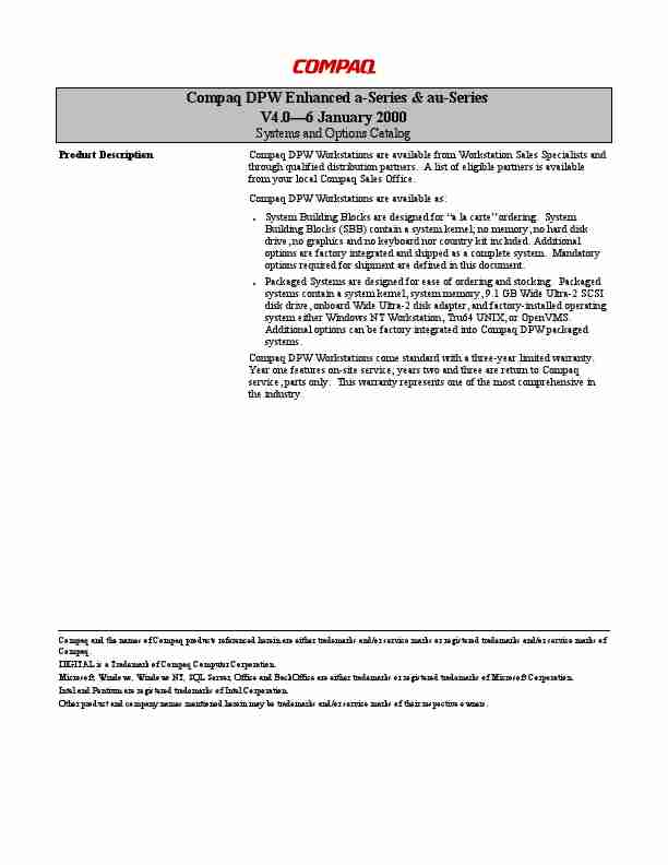 Compaq Network Card a-Series-page_pdf